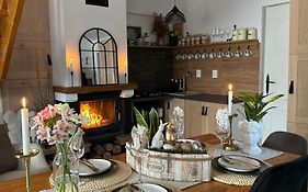 Casa Rustik Nyaraló