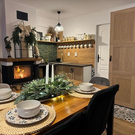 Casa Rustik Nyaraló Parajd Kültér fotó