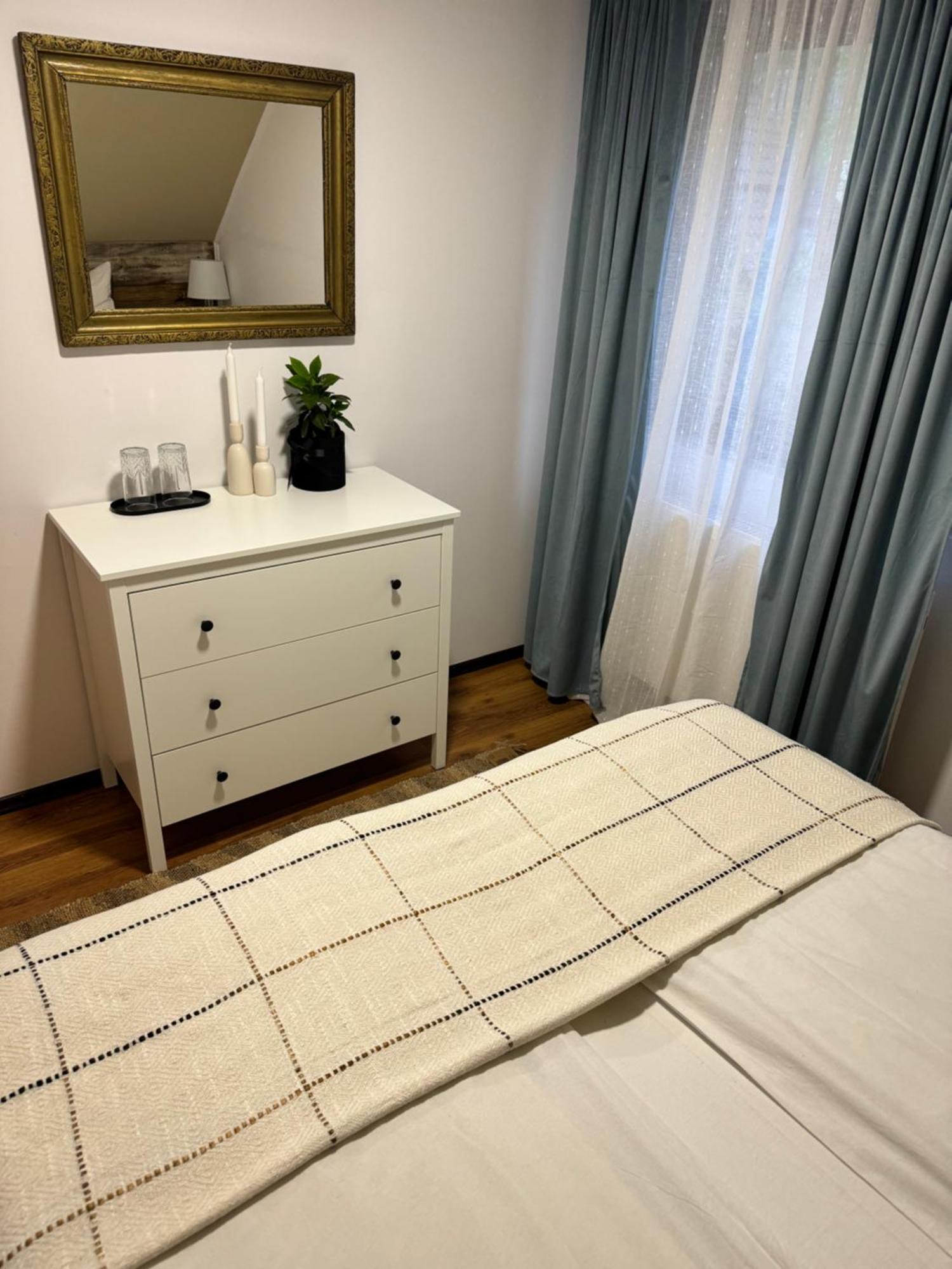 Casa Rustik Nyaraló Parajd Kültér fotó