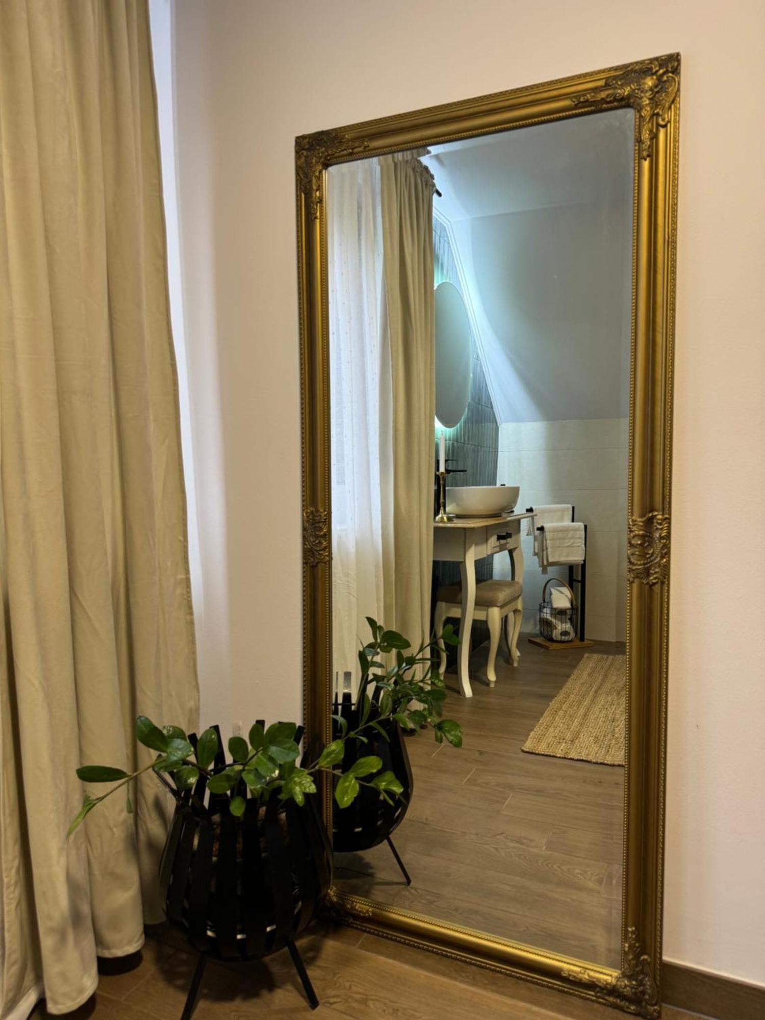 Casa Rustik Nyaraló Parajd Kültér fotó