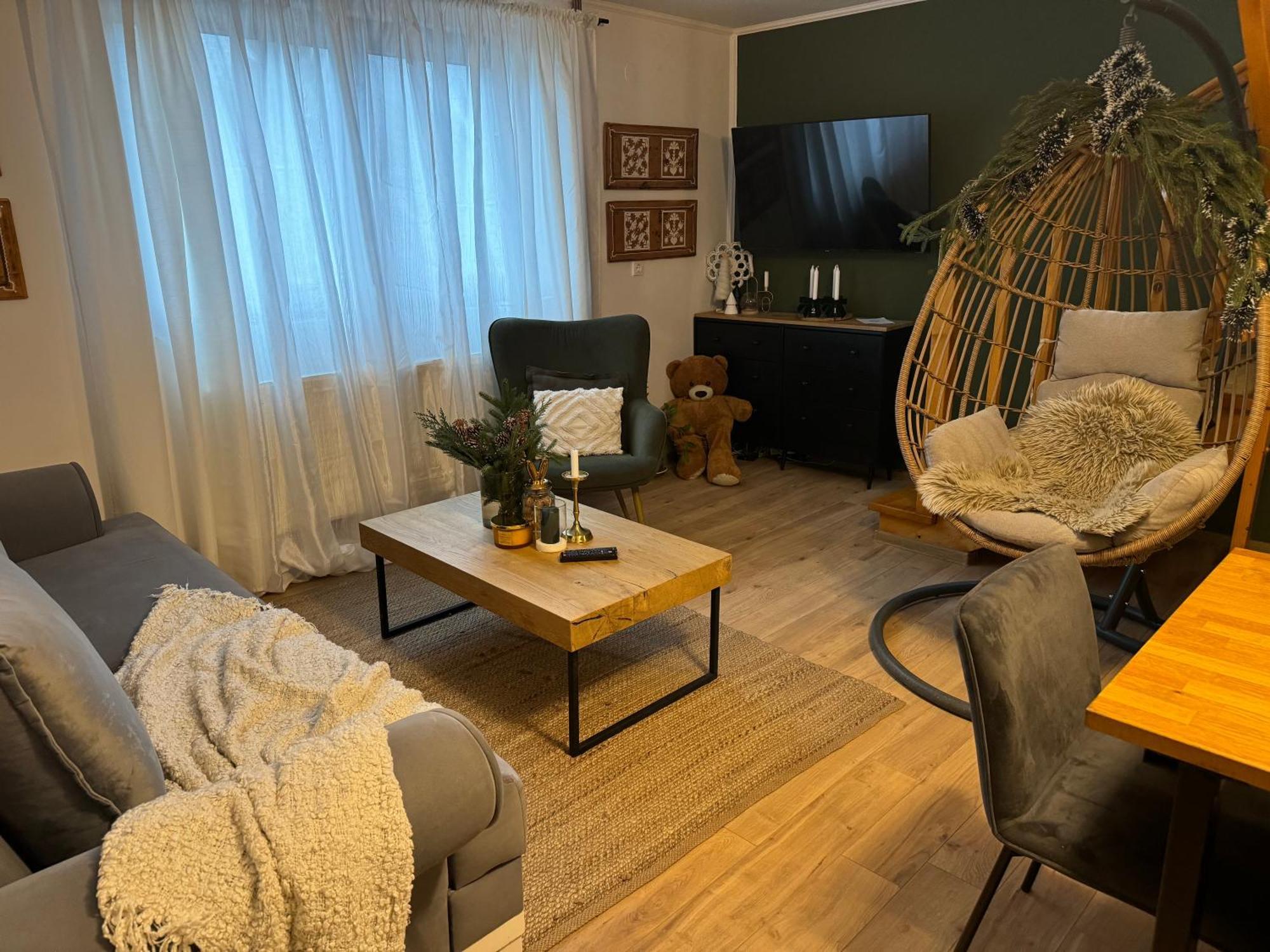 Casa Rustik Nyaraló Parajd Kültér fotó