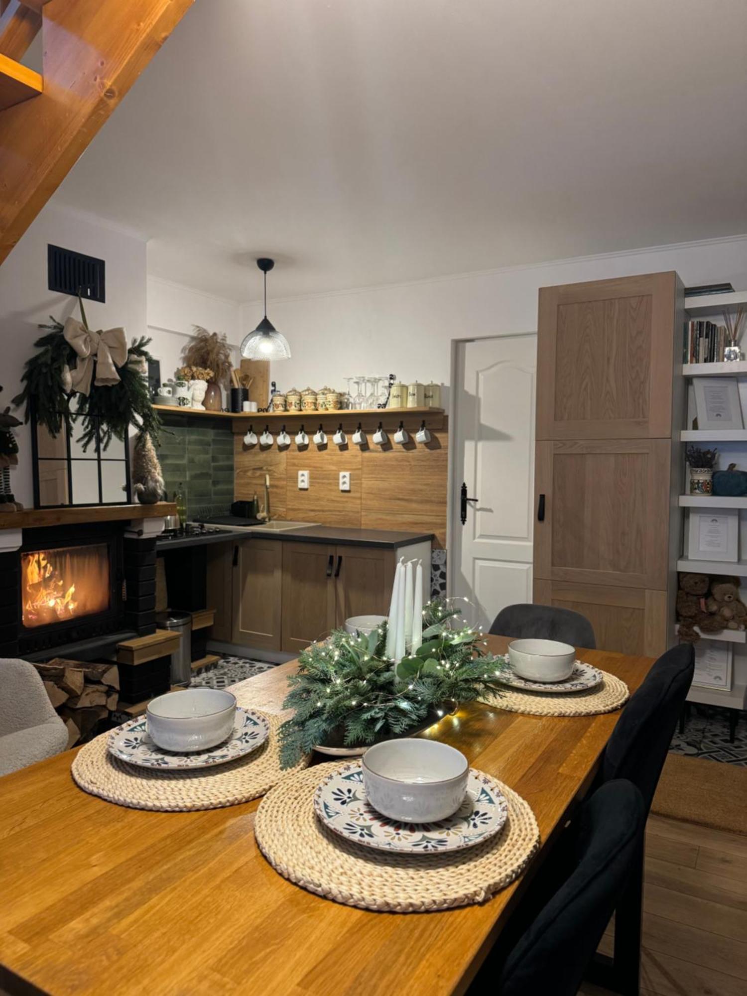 Casa Rustik Nyaraló Parajd Kültér fotó